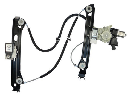 Window Motor and Regulator Assembly ACI 382376