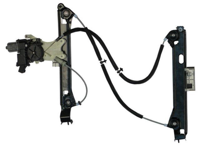 Window Motor and Regulator Assembly ACI 382376