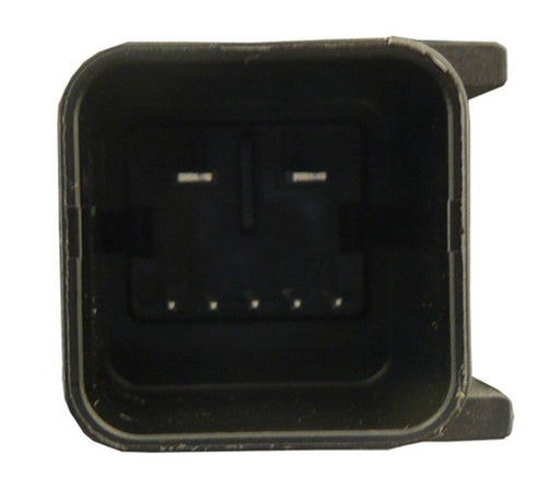 Window Motor and Regulator Assembly ACI 382376