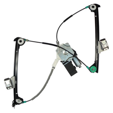 Window Motor and Regulator Assembly ACI 382382