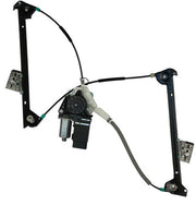 Window Motor and Regulator Assembly ACI 382382