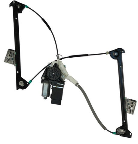 Window Motor and Regulator Assembly ACI 382382