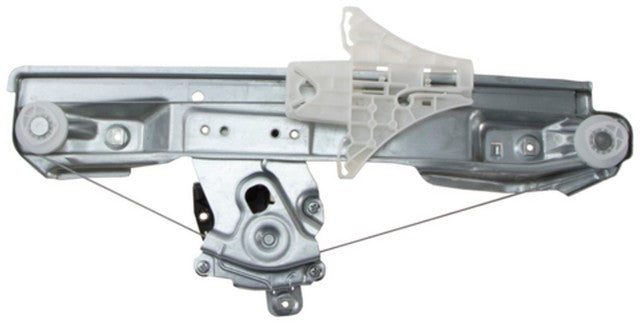 Window Motor and Regulator Assembly ACI 382392