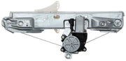 Window Motor and Regulator Assembly ACI 382392