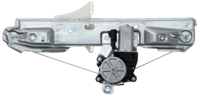 Window Motor and Regulator Assembly ACI 382392
