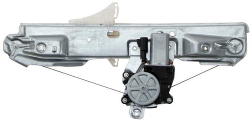Window Motor and Regulator Assembly ACI 382392