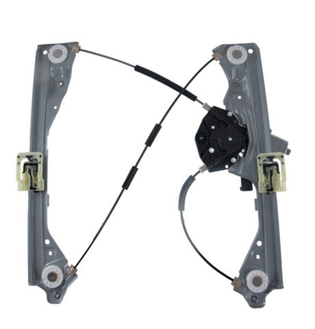Window Motor and Regulator Assembly ACI 382399