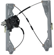 Window Motor and Regulator Assembly ACI 382399