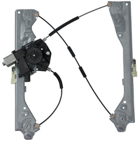 Window Motor and Regulator Assembly ACI 382399
