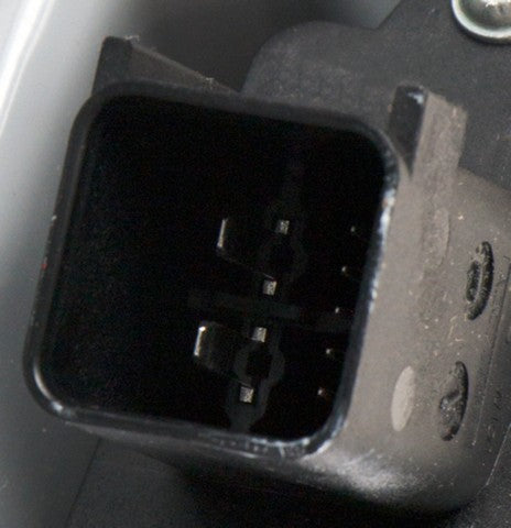 Window Motor and Regulator Assembly ACI 382399