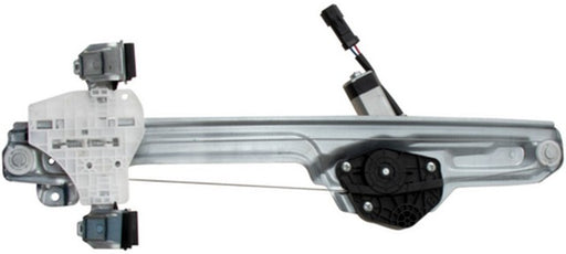 Window Motor and Regulator Assembly ACI 382403