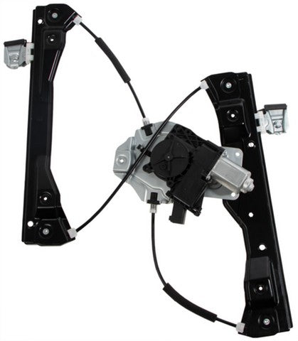 Window Motor and Regulator Assembly ACI 382416