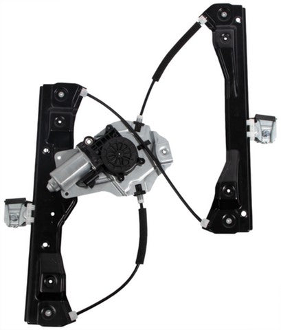 Window Motor and Regulator Assembly ACI 382417
