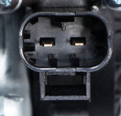 Window Motor and Regulator Assembly ACI 382417