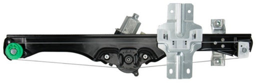 Window Motor and Regulator Assembly ACI 382434