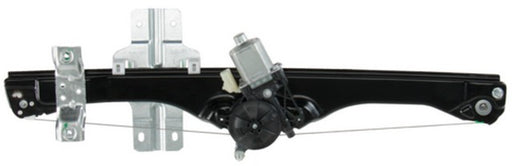 Window Motor and Regulator Assembly ACI 382434