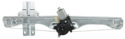 Window Motor and Regulator Assembly ACI 382436