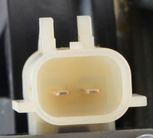 Window Motor and Regulator Assembly ACI 382436