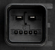 Window Motor ACI 383082