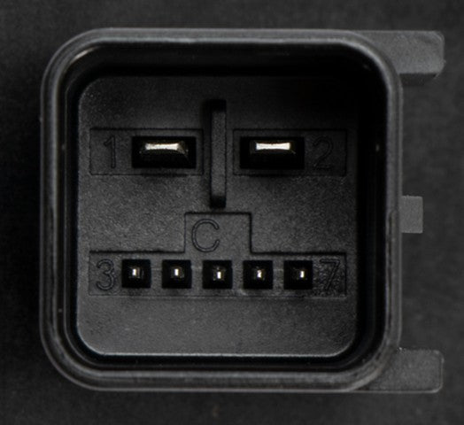 Window Motor ACI 383082