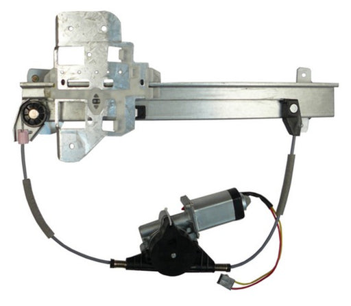 Window Motor and Regulator Assembly ACI 383206
