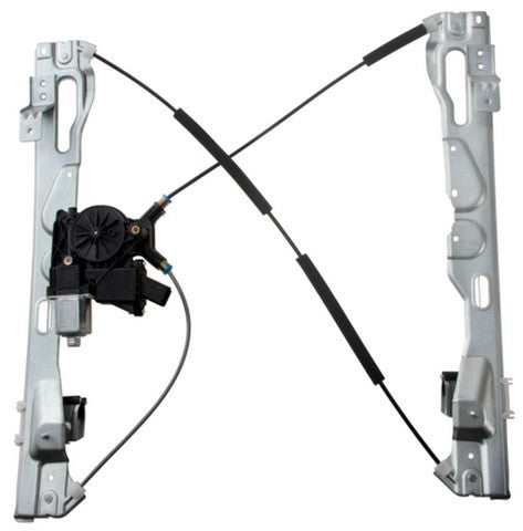 Window Motor and Regulator Assembly ACI 383302