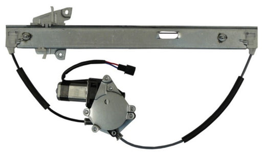 Window Motor and Regulator Assembly ACI 383306