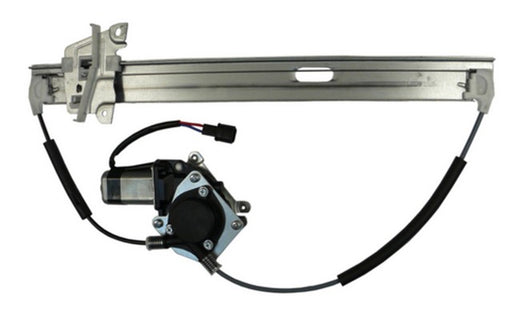 Window Motor and Regulator Assembly ACI 383307