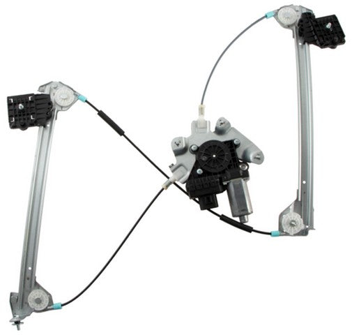 Window Motor and Regulator Assembly ACI 383322
