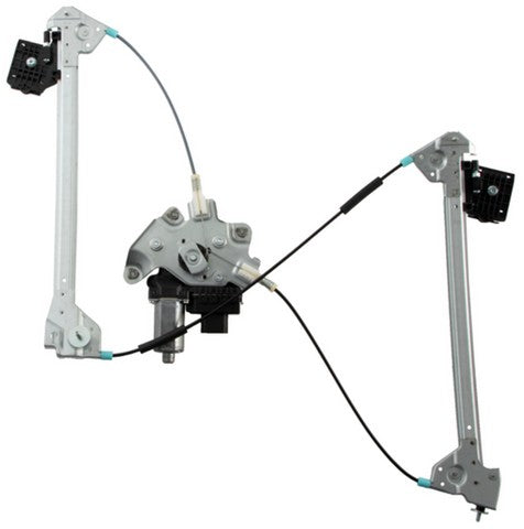 Window Motor and Regulator Assembly ACI 383322