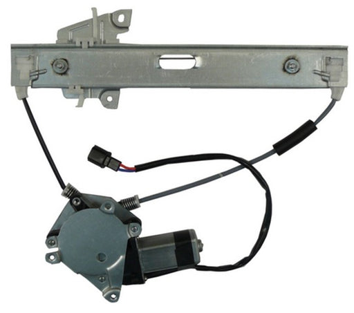 Window Motor and Regulator Assembly ACI 383324