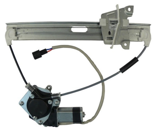 Window Motor and Regulator Assembly ACI 383325