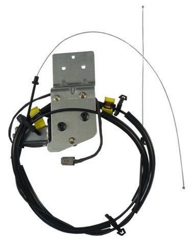 Window Motor and Regulator Assembly ACI 383344