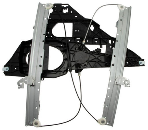 Window Motor and Regulator Assembly ACI 383353