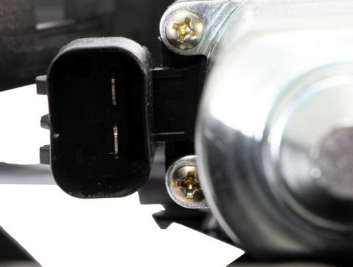 Window Motor and Regulator Assembly ACI 383353