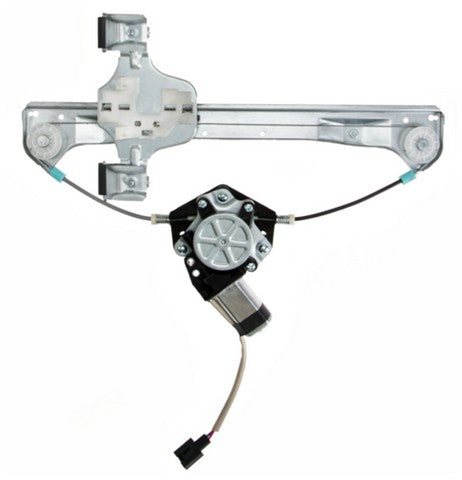 Window Motor and Regulator Assembly ACI 383380
