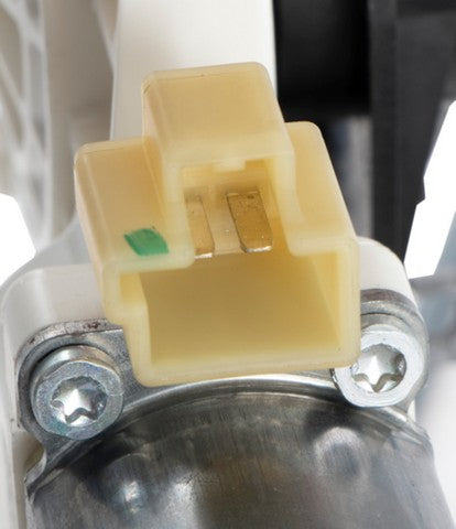 Window Motor and Regulator Assembly ACI 383388