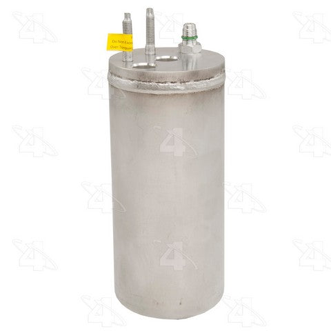 A/C Compressor Kit Four Seasons 3833NK