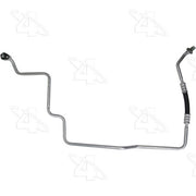 A/C Compressor Kit Four Seasons 3833NK