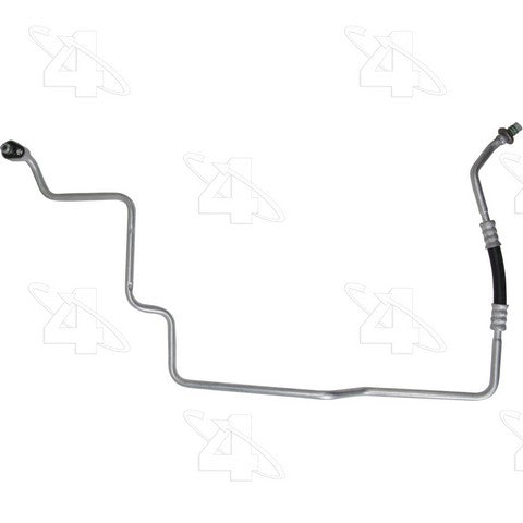 A/C Compressor Kit Four Seasons 3833NK