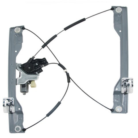 Window Motor and Regulator Assembly ACI 383400