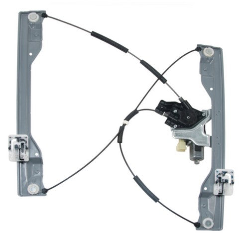 Window Motor and Regulator Assembly ACI 383401