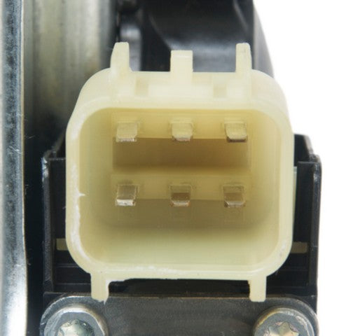Window Motor and Regulator Assembly ACI 383401