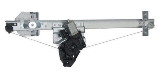 Window Motor and Regulator Assembly ACI 383402