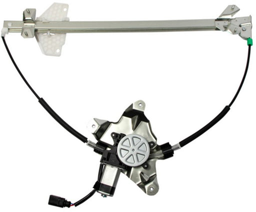 Window Motor and Regulator Assembly ACI 383412