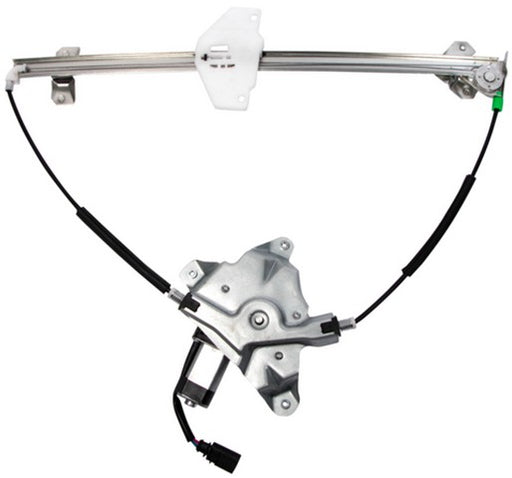 Window Motor and Regulator Assembly ACI 383413