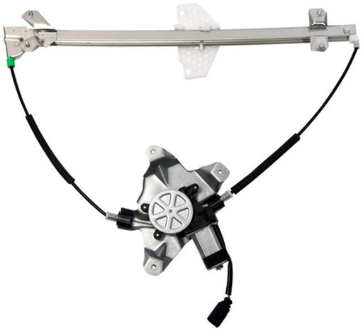 Window Motor and Regulator Assembly ACI 383413