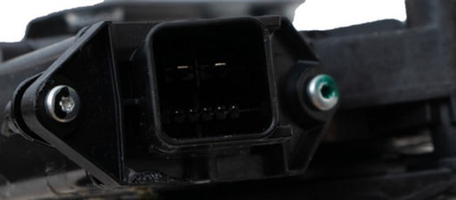 Window Motor and Regulator Assembly ACI 383420