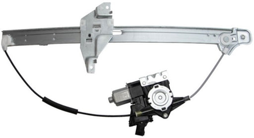 Window Motor and Regulator Assembly ACI 383421