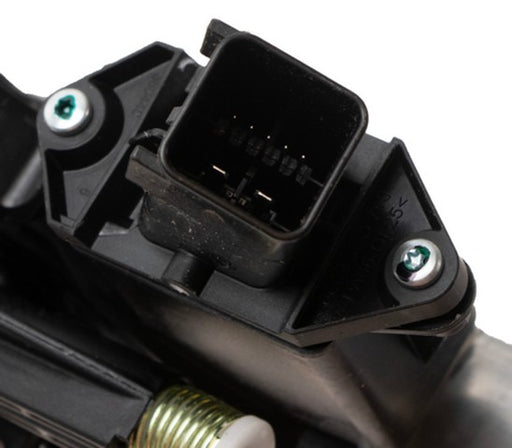 Window Motor and Regulator Assembly ACI 383421